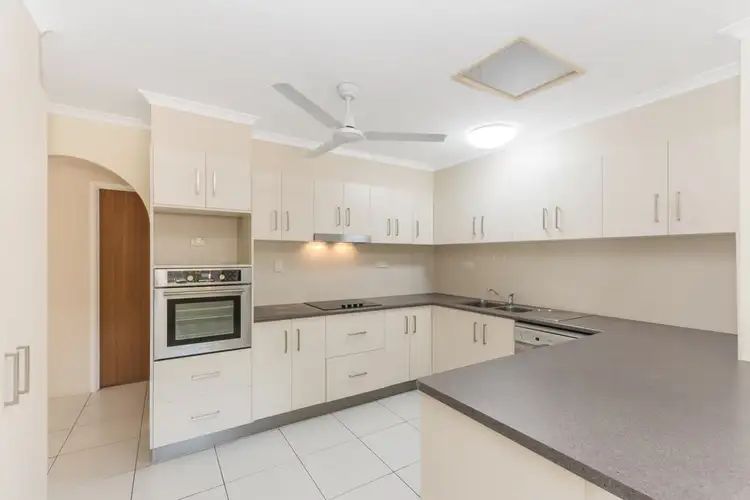 Fourth view of Homely house listing, 4 Mott Street, Heatley QLD 4814
