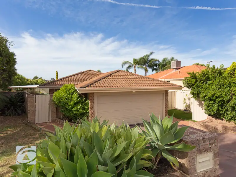 Main view of Homely house listing, 9 Cervantes Loop, Yangebup WA 6164