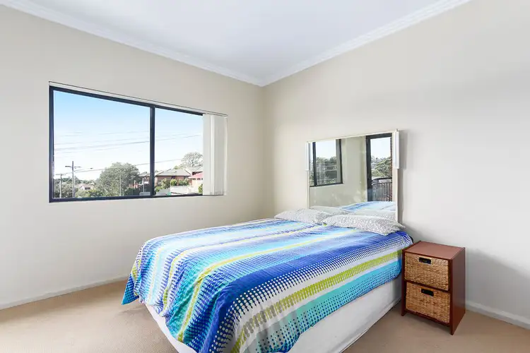 Second view of Homely townhouse listing, 2/10-14 Chicago Avenue, Maroubra NSW 2035