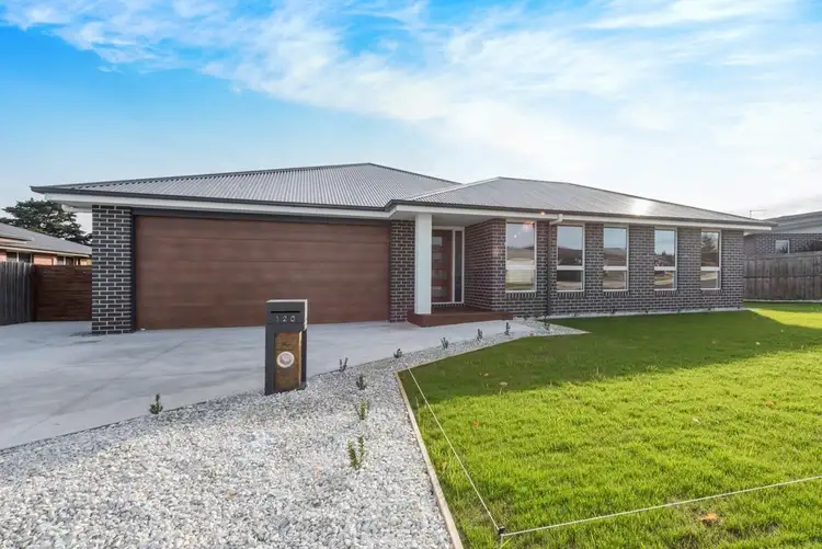 Main view of Homely house listing, 120 Franmaree Road, Newnham TAS 7248