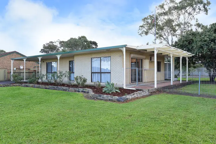 2 Gregory Street, Port Elliot SA 5212