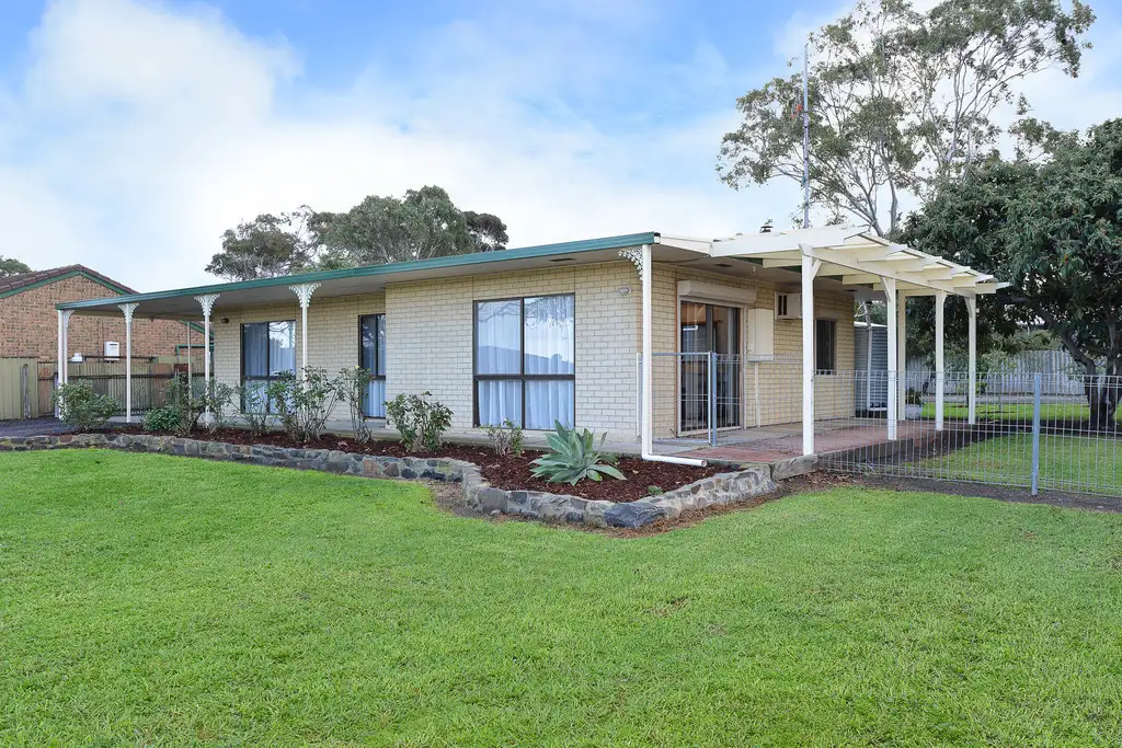 Main view of Homely house listing, 2 Gregory Street, Port Elliot SA 5212