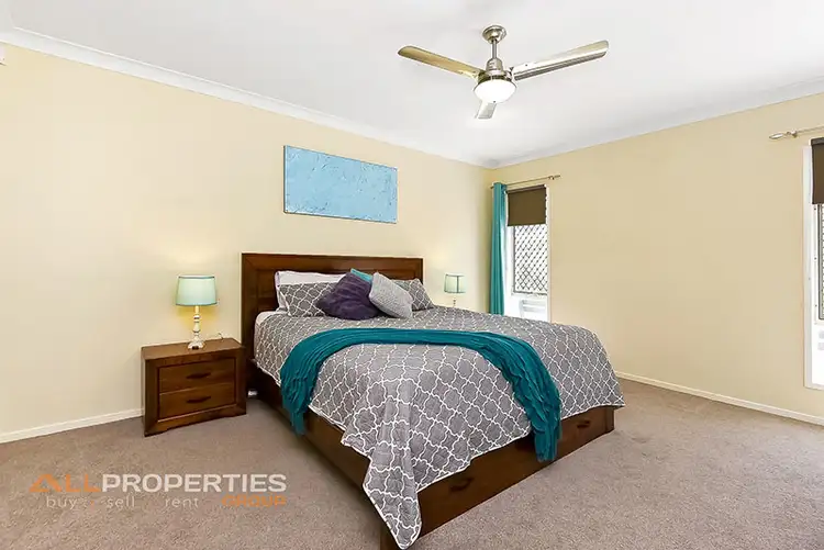 Seventh view of Homely house listing, 22 Greenvale Street, Drewvale QLD 4116