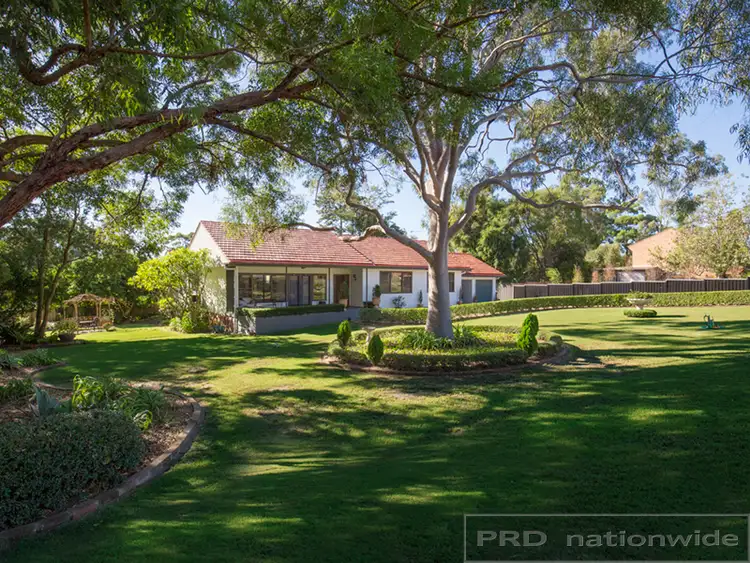 Main view of Homely house listing, 3 James Street, Bolwarra Heights NSW 2320
