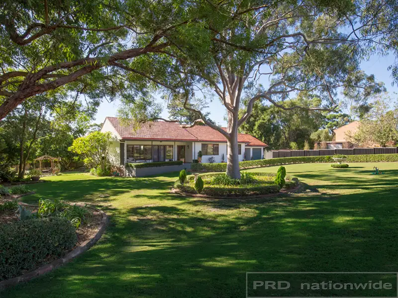 Main view of Homely house listing, 3 James Street, Bolwarra Heights NSW 2320