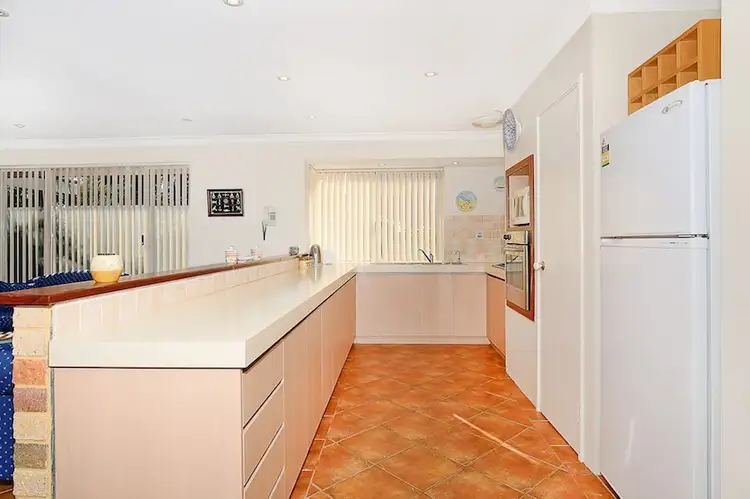 Fifth view of Homely house listing, 6 Pioneer Court, Bouvard WA 6211