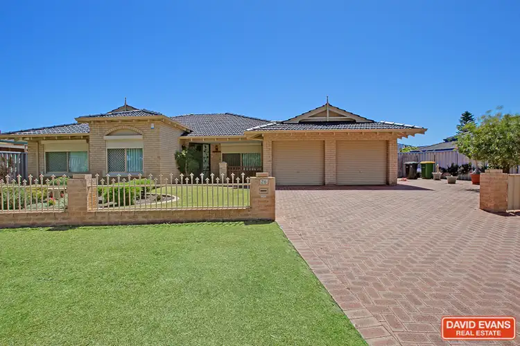 26 Success Drive, Rockingham WA 6168