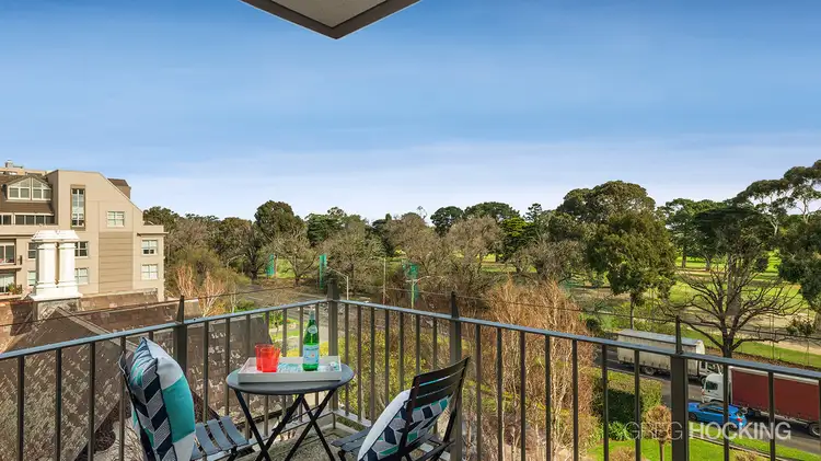 410/23 Queens Road, Melbourne VIC 3004