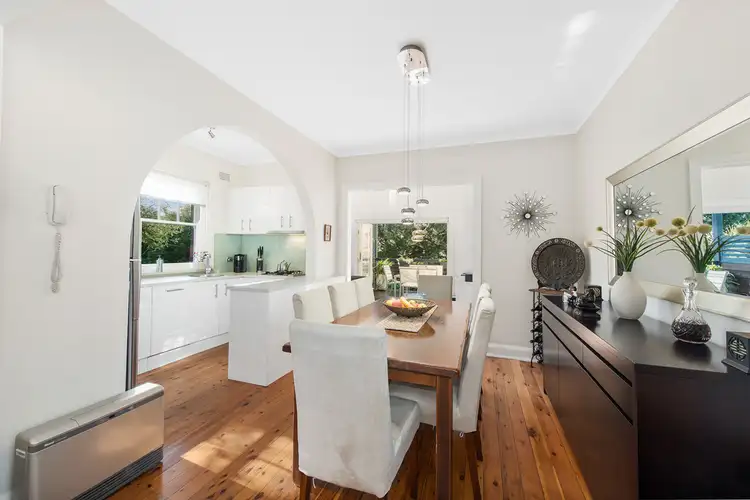 Sixth view of Homely unit listing, 1/33 Captain Pipers Road, Vaucluse NSW 2030