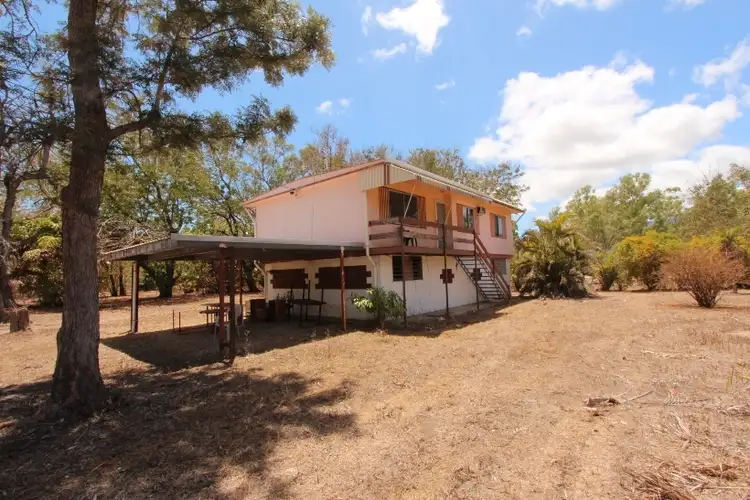 Second view of Homely rural property listing, 35a Alligator Creek Road, Alligator Creek QLD 4816