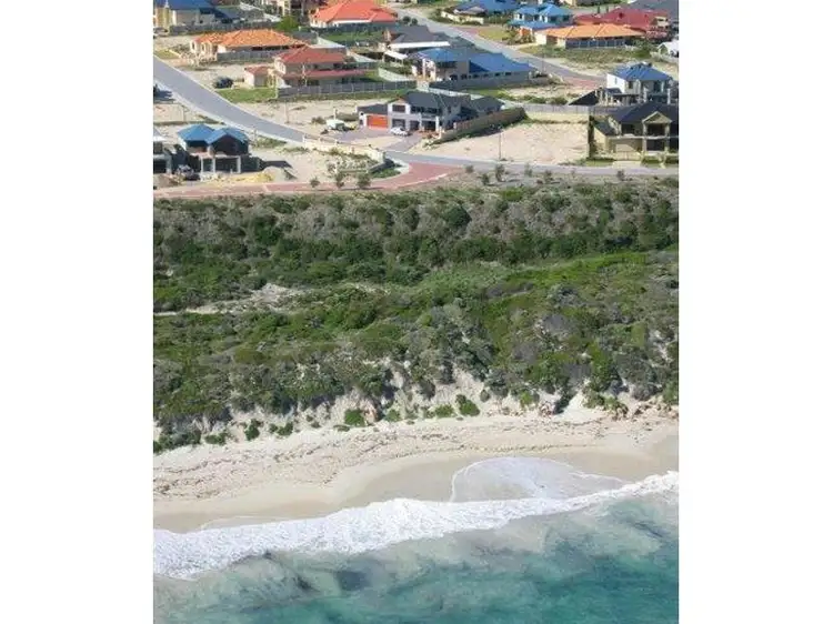Third view of Homely land listing, 260 Ocean Drive, Quinns Rocks WA 6030