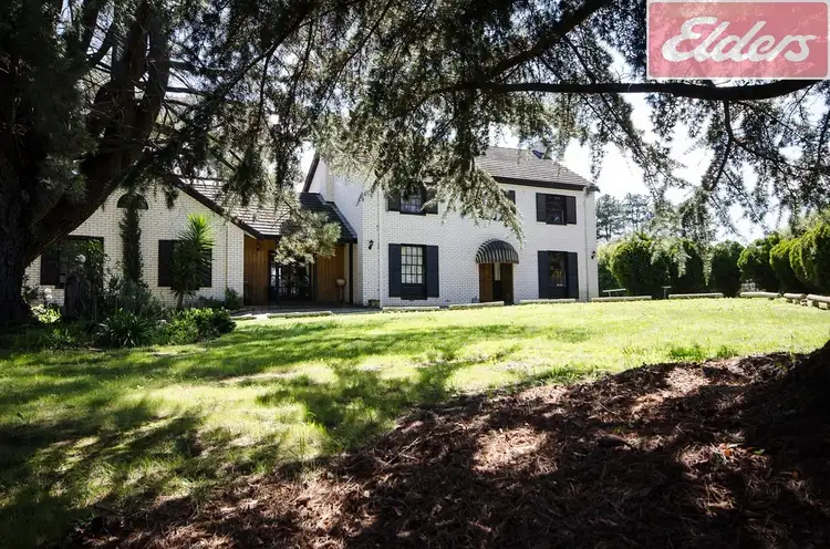Main view of Homely house listing, 41 Gemmell Road, Wooragee VIC 3747