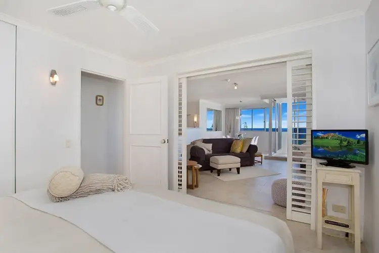 Seventh view of Homely unit listing, 35/155 'Sandpiper' Old Burleigh Road, Broadbeach QLD 4218
