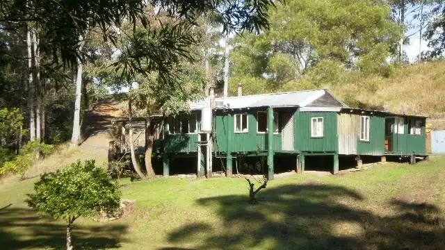 Third view of Homely rural property listing, 2030 Pipeclay Road, Pipeclay NSW 2446