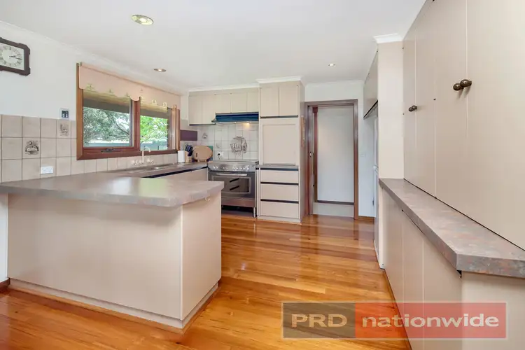 Second view of Homely house listing, 125 Clunes Road, Creswick VIC 3363