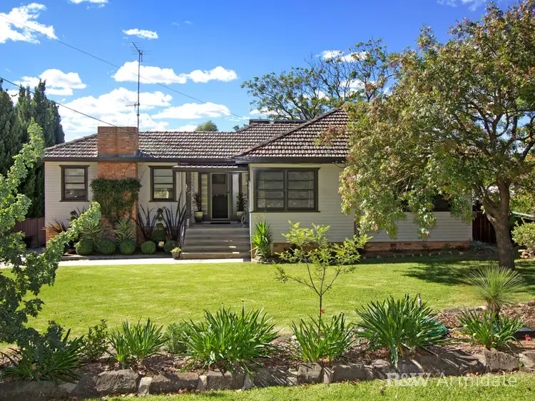 163 Kentucky Street, Armidale NSW 2350