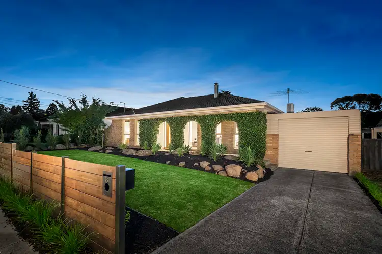 8 Eldale Court, Wantirna VIC 3152