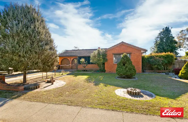 24 Ogilby Crescent, Page ACT 2614