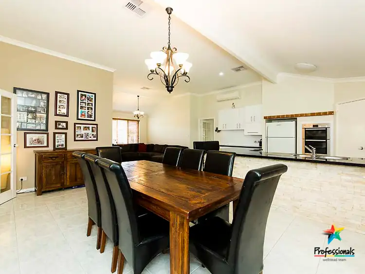 Sixth view of Homely house listing, 22 Teviot Place, Beechboro WA 6063