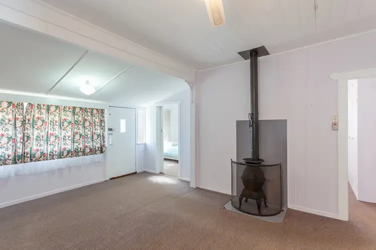 Fifth view of Homely house listing, 26 Victory Street, Newtown QLD 4350