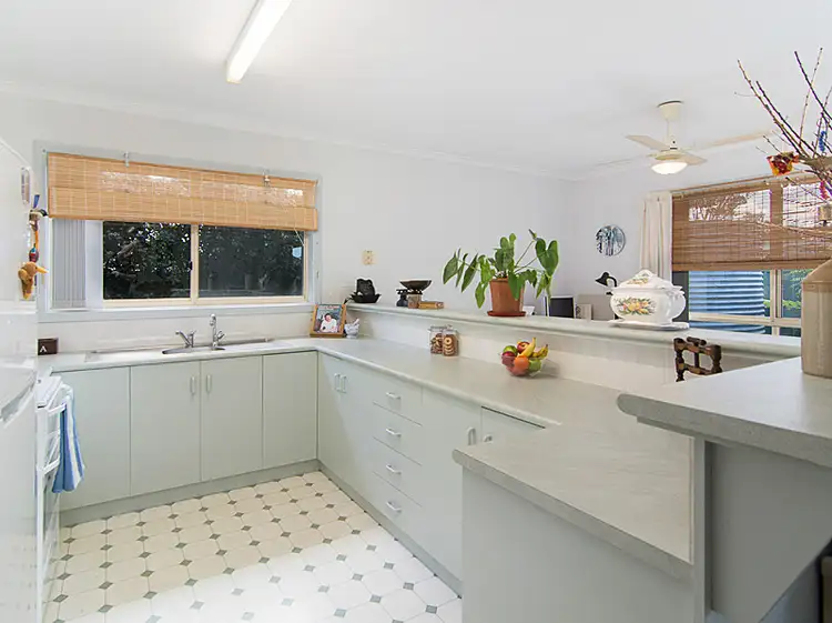 Fifth view of Homely house listing, 1 / 1 Edinburgh Road, Strathalbyn SA 5255