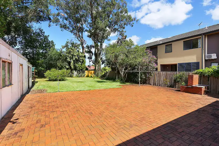 Sixth view of Homely house listing, 36 St Johns Road, Auburn NSW 2144