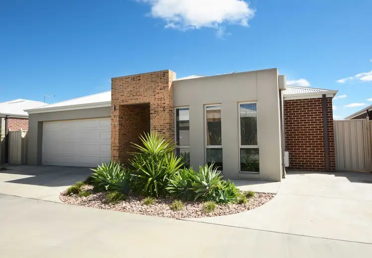 Fifth view of Homely house listing, 6/11 Wisteria Way, Mildura VIC 3500