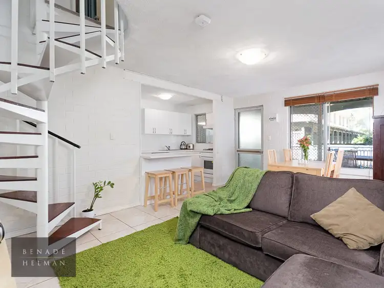 47/115 Herdsman Parade, Wembley WA 6014