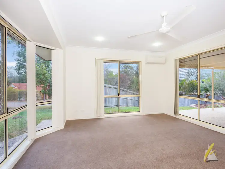 Second view of Homely house listing, 23 Toolara Cct, Forest Lake QLD 4078
