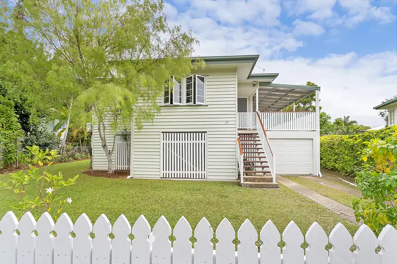 Main view of Homely house listing, 18 Hoad St, Earlville QLD 4870