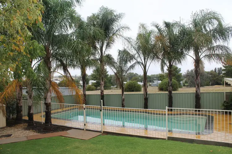 Second view of Homely house listing, 10 James Street,, Temora NSW 2666
