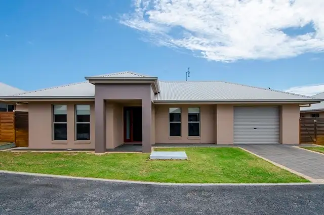 Main view of Homely house listing, 6/38-40 Lord Syleham Street, Robe SA 5276