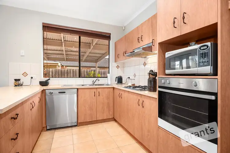 Sixth view of Homely house listing, 1 Gilmore Street, Pakenham VIC 3810