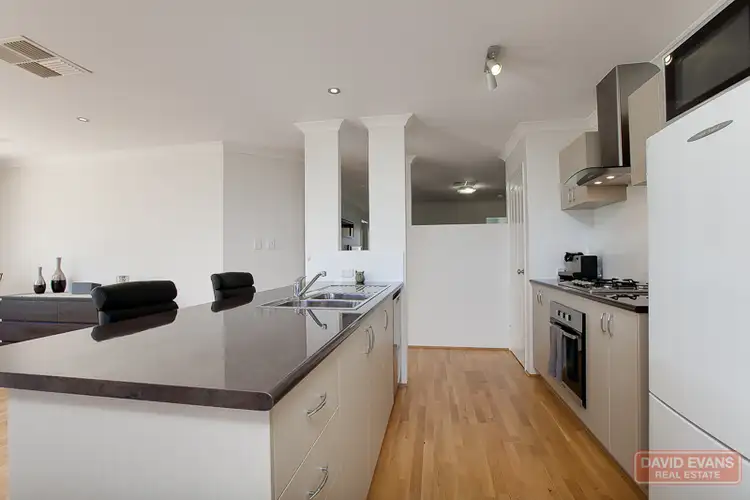 Second view of Homely house listing, 34 Colonial Boulevard, Baldivis WA 6171