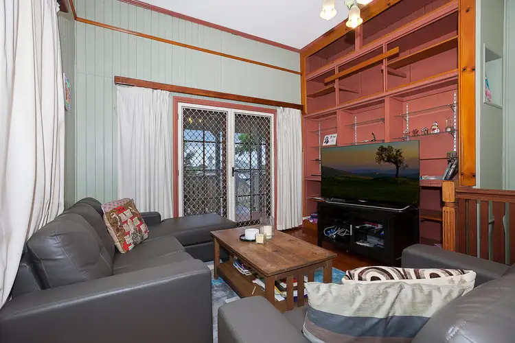 Sixth view of Homely house listing, 24 Sydney Street, Clayfield QLD 4011