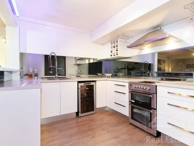 Sixth view of Homely house listing, 238a Henry Lawson Drive, Georges Hall NSW 2198