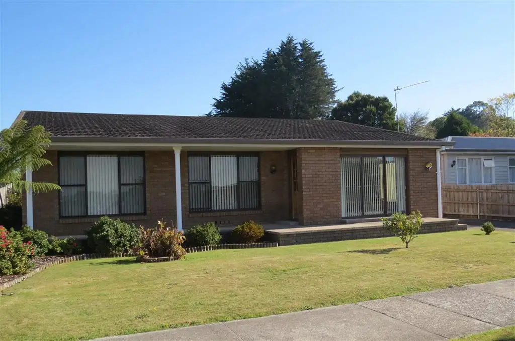 Main view of Homely house listing, 83 High Street, Sheffield TAS 7306