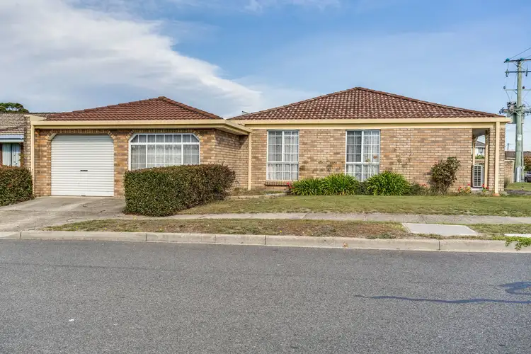 Second view of Homely house listing, 7 Packham Street, Newnham TAS 7248