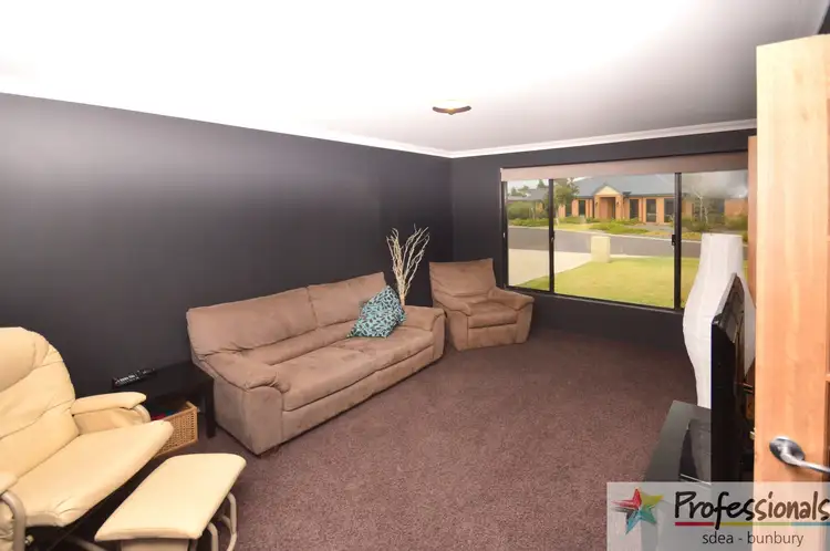 Third view of Homely house listing, 15 Clarence Crescent, Millbridge WA 6232