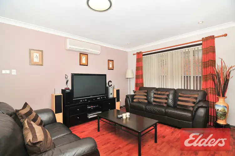 Third view of Homely villa listing, 3/24 Bega Street, Pendle Hill NSW 2145