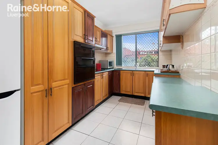 Third view of Homely unit listing, 3/56-60 Bigge Street, Liverpool NSW 2170