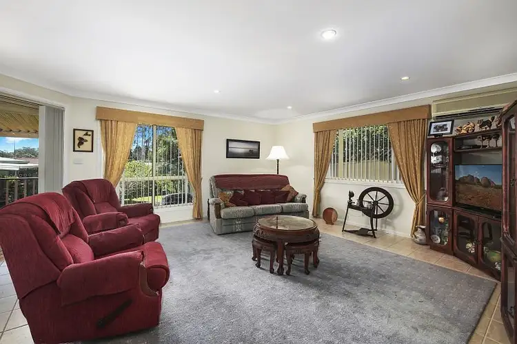 Third view of Homely house listing, 31 Timbertown Crescent, Wauchope NSW 2446