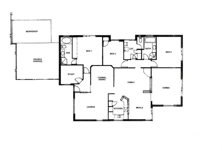 Main view of Homely house listing, 51A Cale Street, Como WA 6152