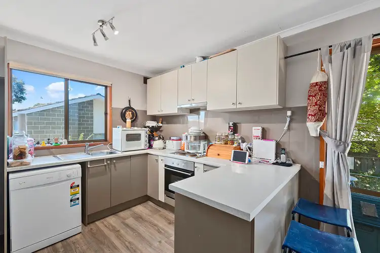 Sixth view of Homely house listing, 8 Benboyd Circle, Rokeby TAS 7019