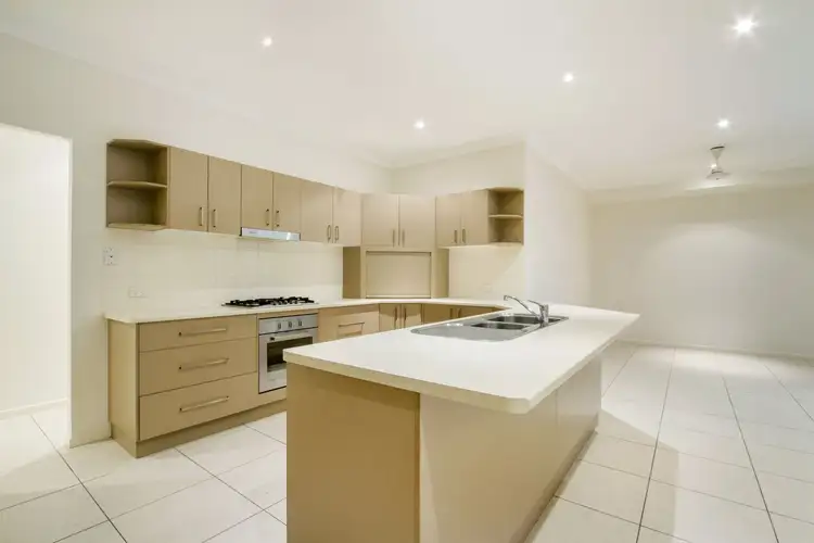 Seventh view of Homely house listing, 6 Horizon Court, Jubilee Pocket QLD 4802