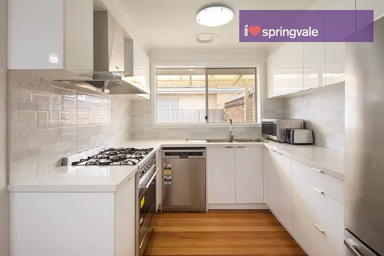Fourth view of Homely unit listing, 1/8 View Road, Springvale VIC 3171