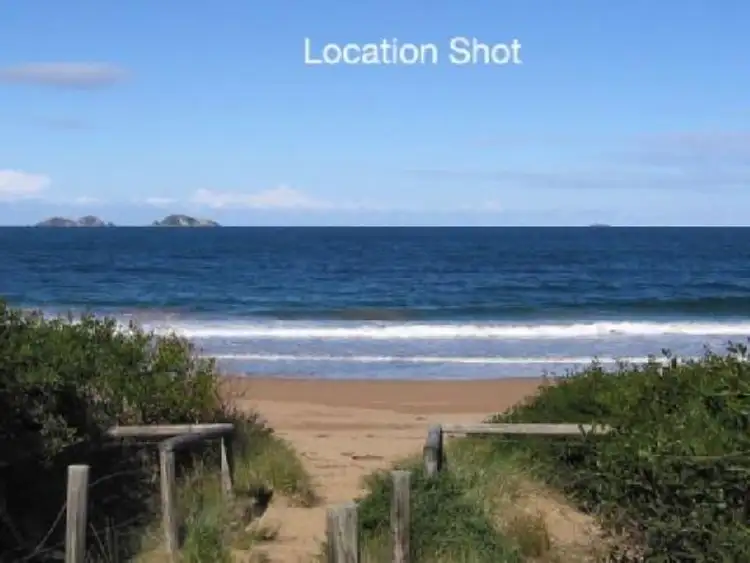 Fifth view of Homely land listing, 10 Courtenay Crescent, Long Beach NSW 2536