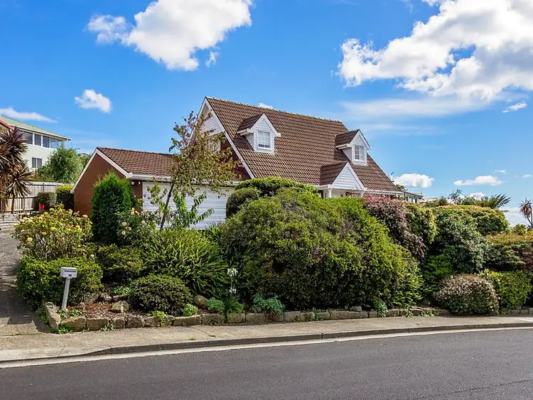 Main view of Homely house listing, 68 Suncoast Drive, Blackmans Bay TAS 7052