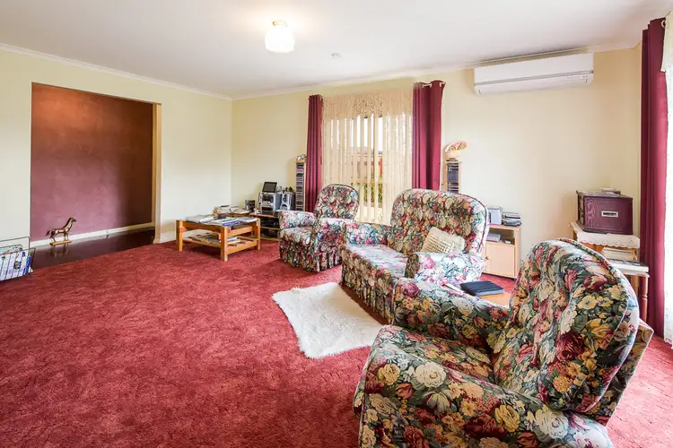 Third view of Homely house listing, 132 Morgan Street, Sebastopol VIC 3356
