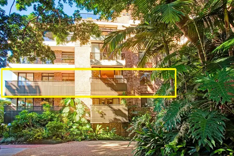3/337 New South Head Road, Double Bay NSW 2028